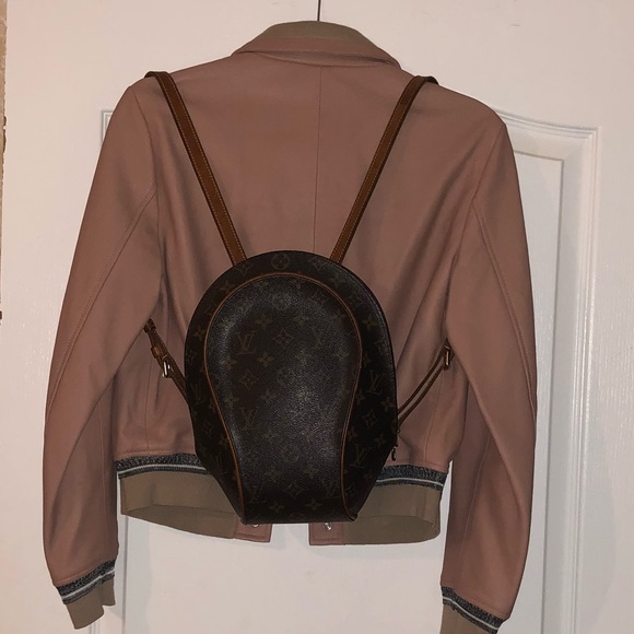 Louis Vuitton Ellipse Backpack - Picture 8 of 8